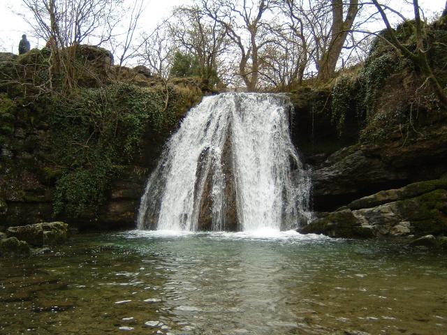 Janet's Foss
