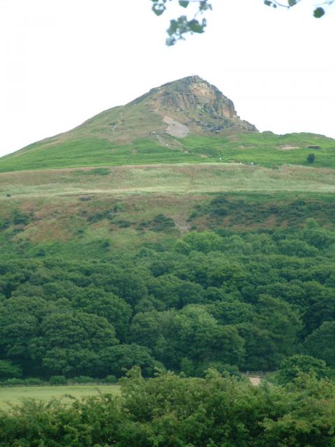Roseberry Topping
