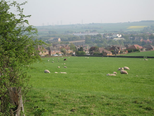 Broad Hill, Penistone