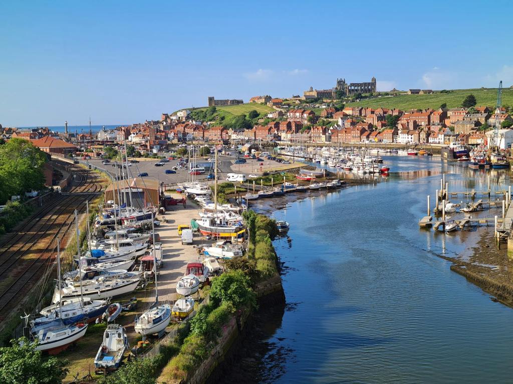 whitby, north yorkshire