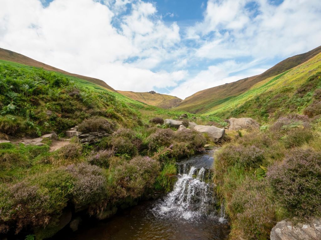 kinder scout