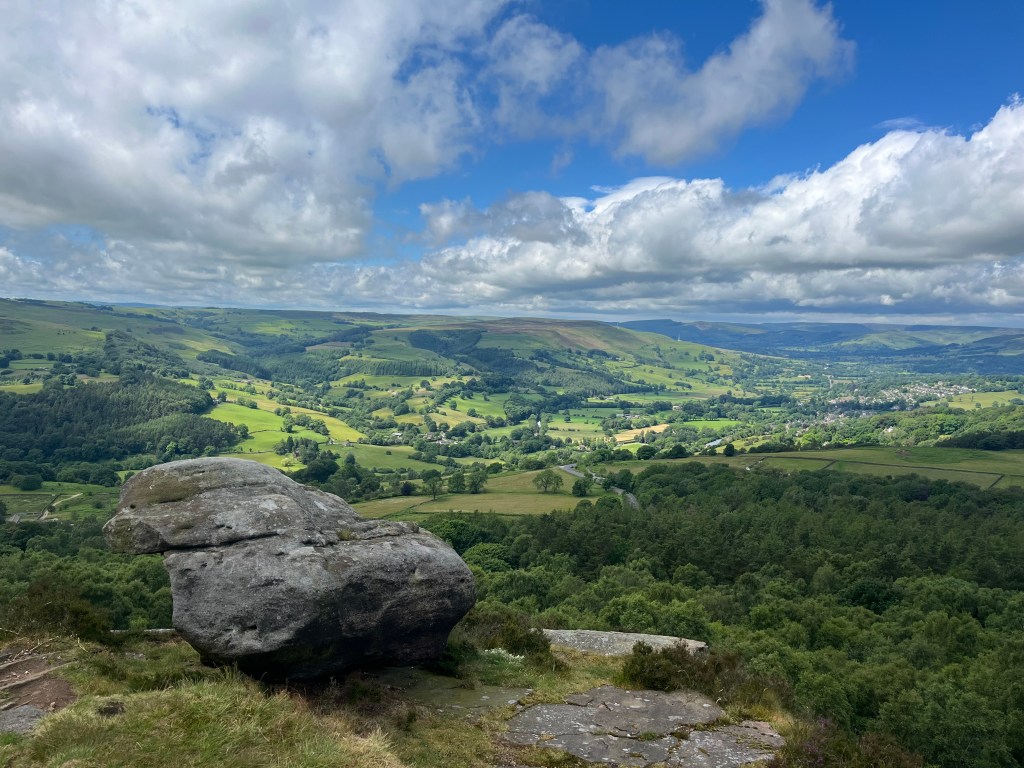 Millstone Edge