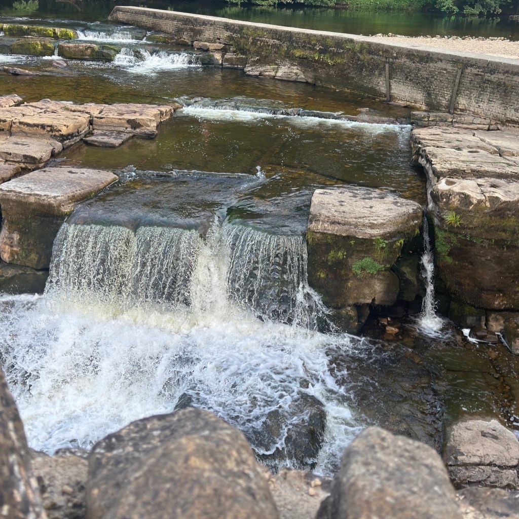 Richmond Falls