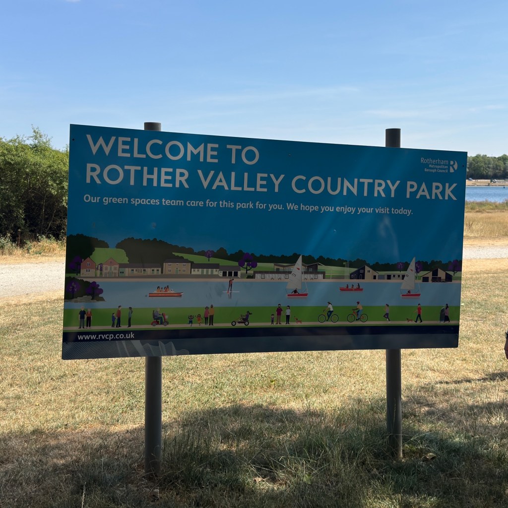 Rother Valley Country Park