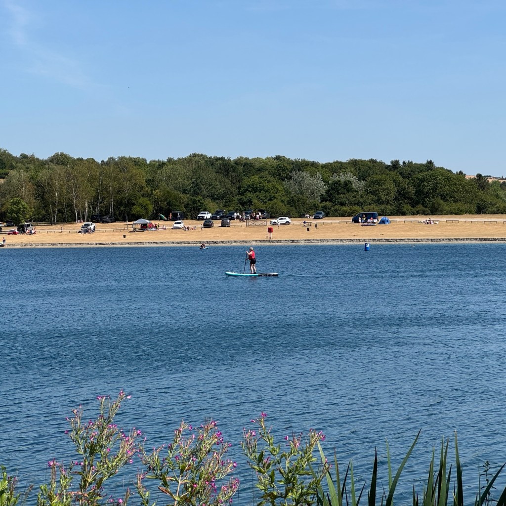 Rother Valley Country Park