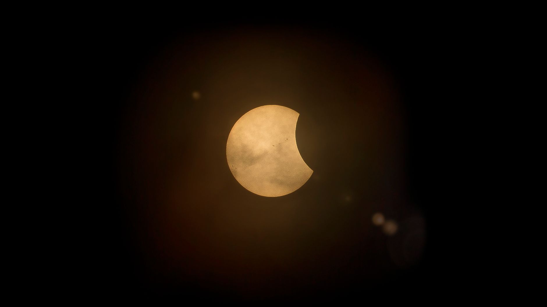 lunar eclipse