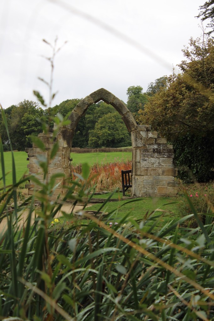 Cannon Hall Country Park