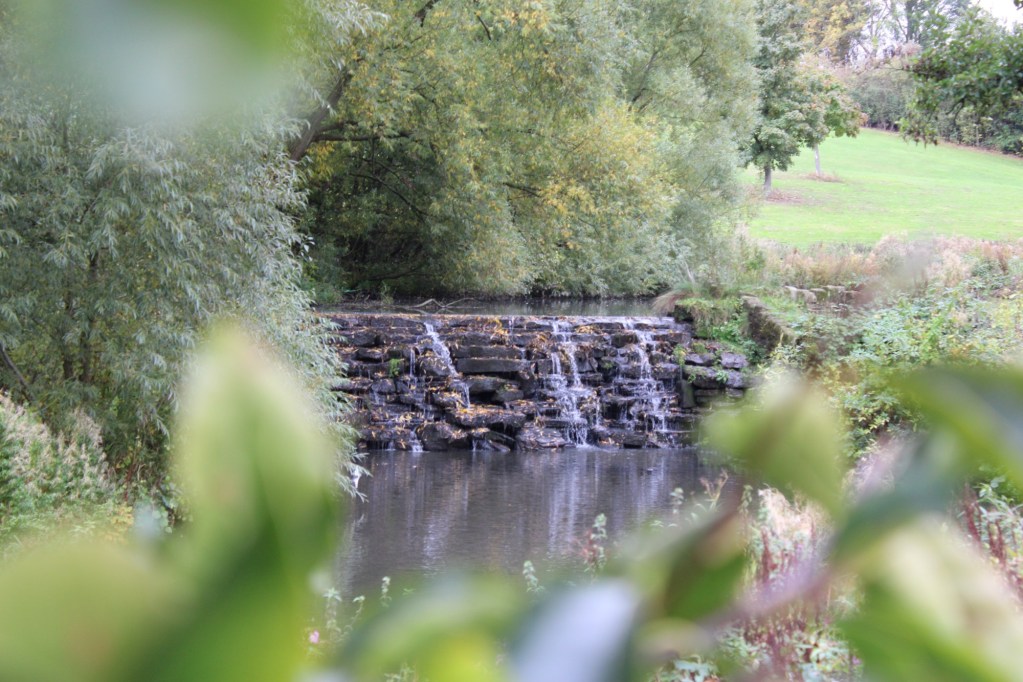 Cannon Hall Country Park